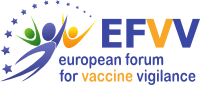 EFVV - The European Forum for Vaccine Vigilance